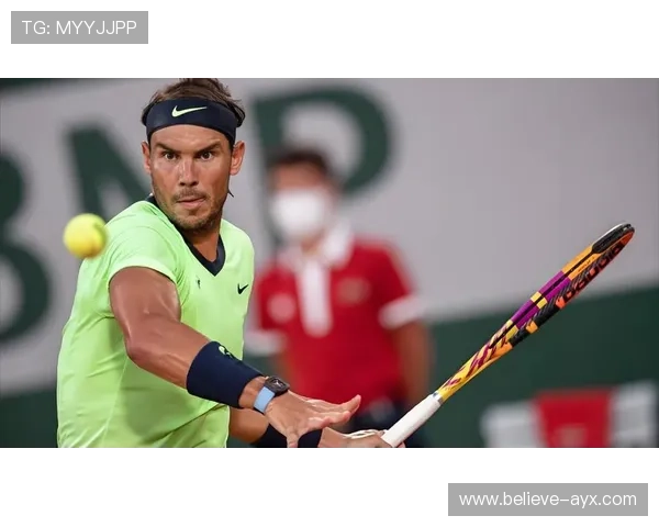 网球巨星纳达尔宣布将参加2026年温网复出赛 期待重返赛场竞技