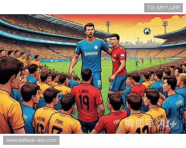 豪门对决引爆周末联赛争冠形势再生变数与黑马崛起成焦点球迷热议