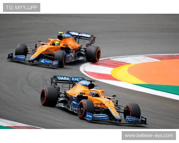 F1赛季迎来新变化 赛车技术革新引领未来竞争格局