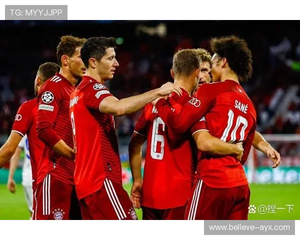 拜仁慕尼黑俱乐部辉煌历程与未来发展战略深度解析